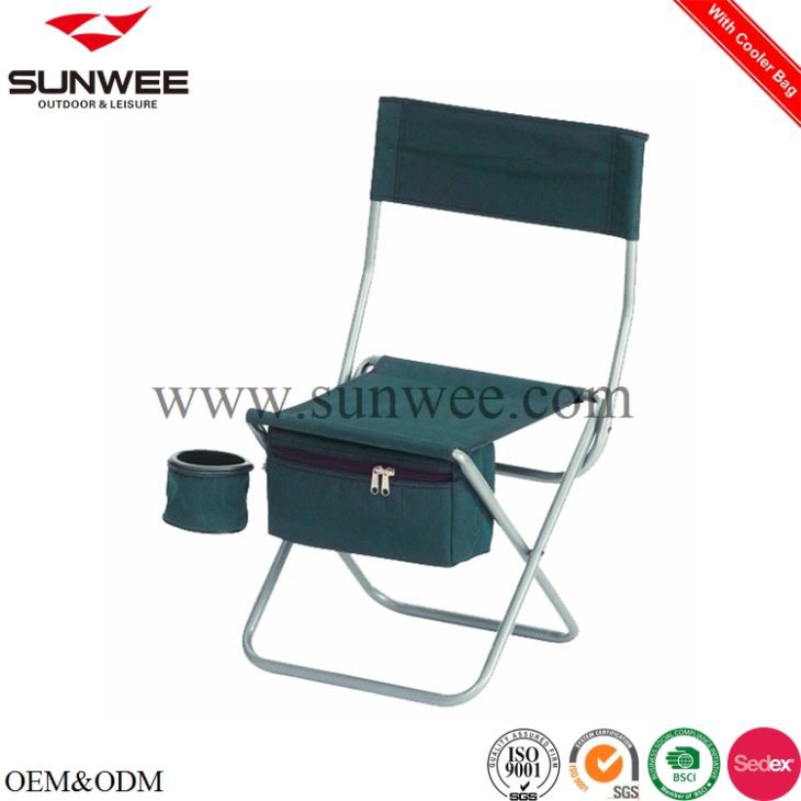 פישערייַ בענקל מיט סטאָרידזש